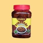 Pirandai pickle| பிரண்டை ஊறுகாய்